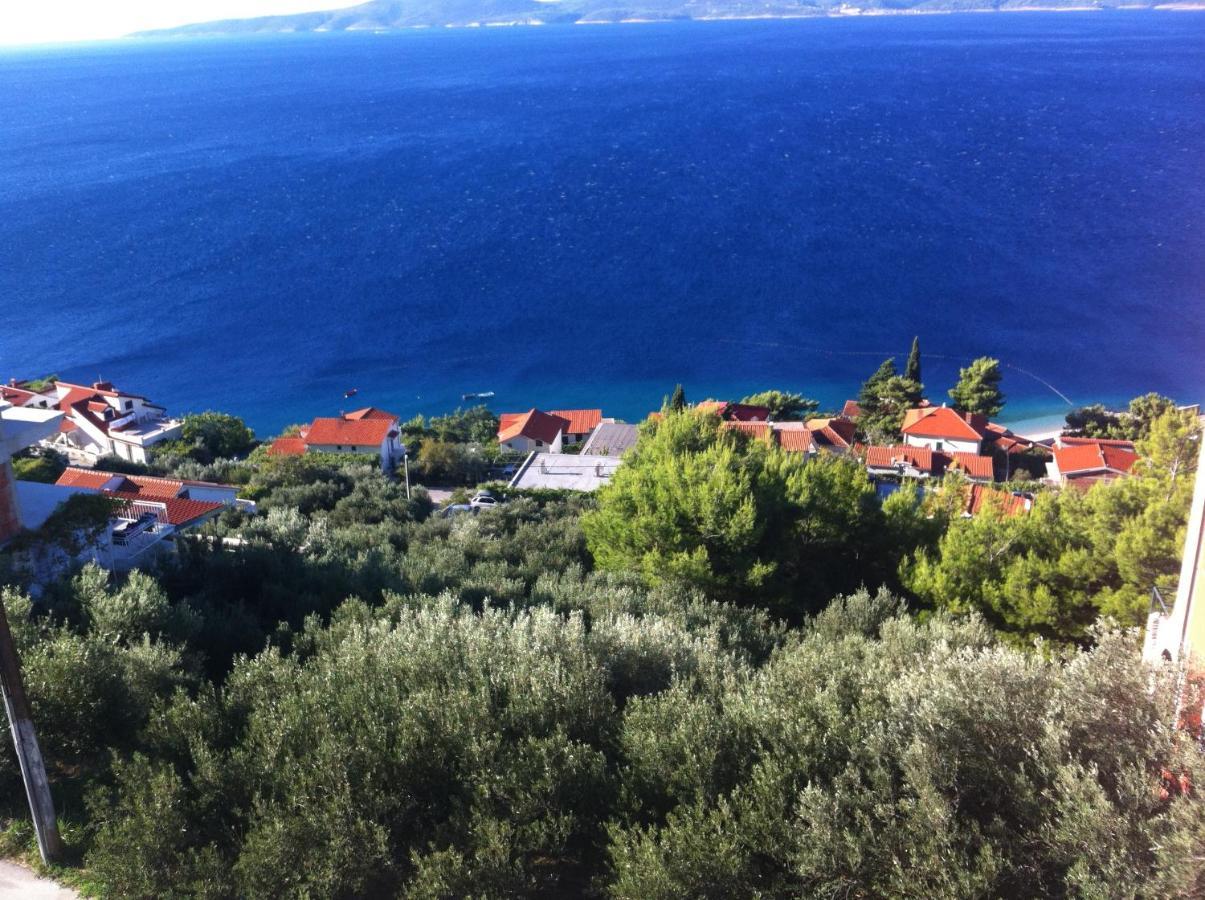 Blue Adria,Pisak Kroatien エクステリア 写真