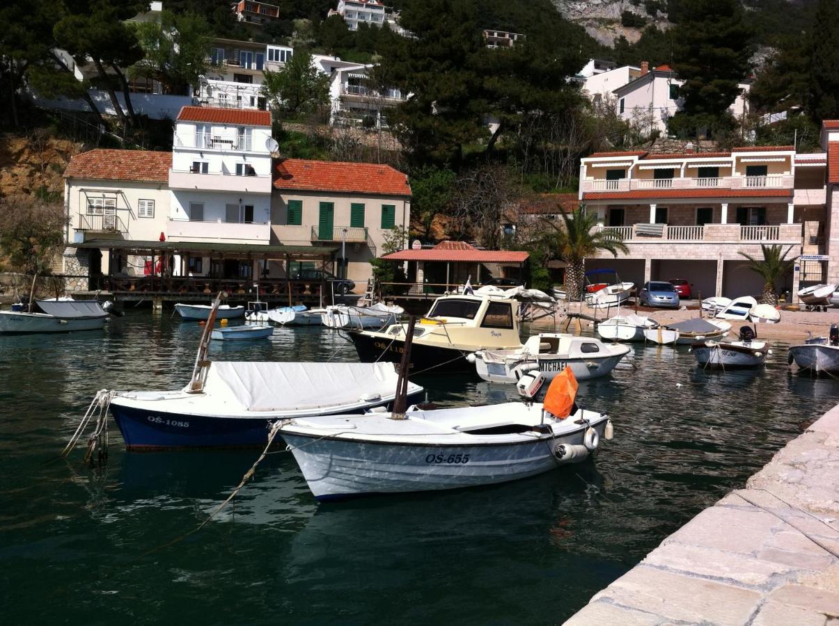 Blue Adria,Pisak Kroatien エクステリア 写真