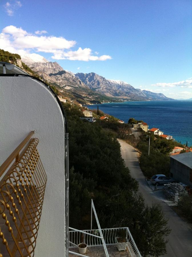 Blue Adria,Pisak Kroatien エクステリア 写真