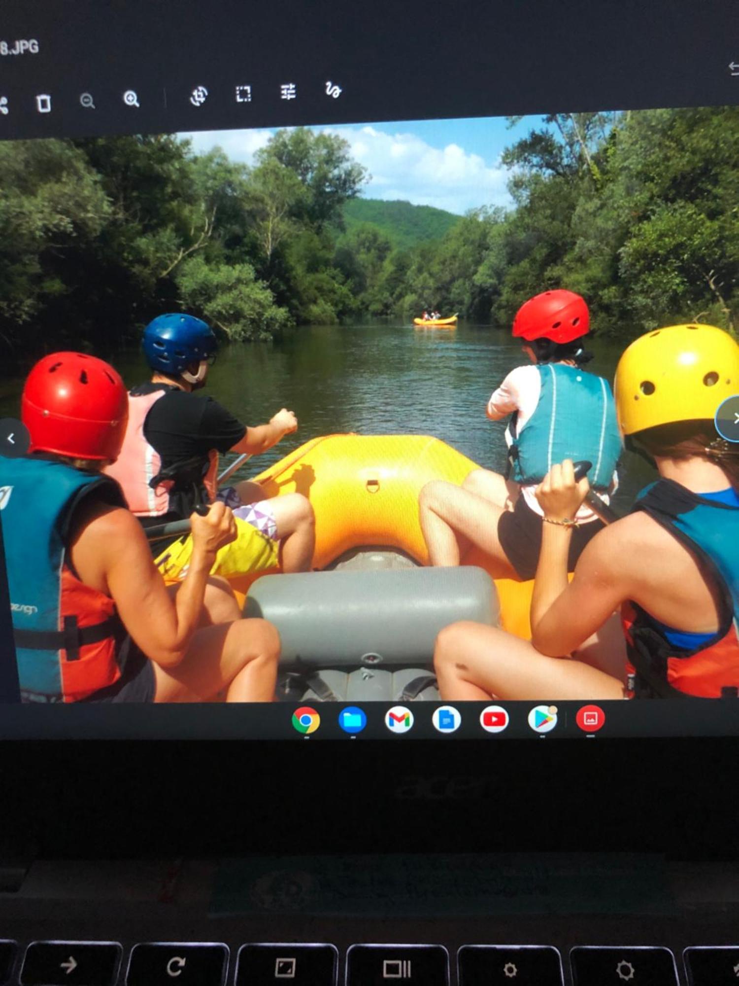Blue Adria,Pisak Kroatien エクステリア 写真