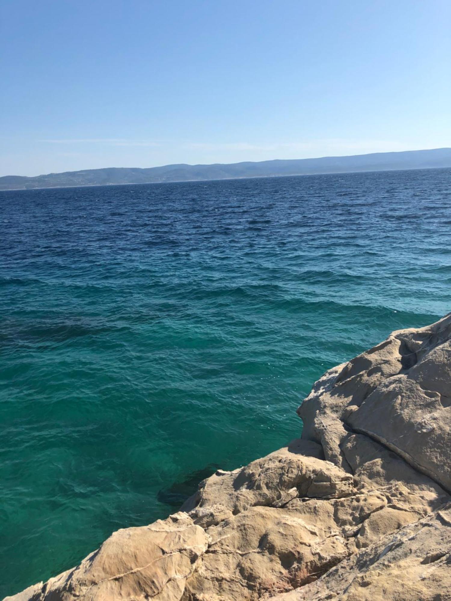 Blue Adria,Pisak Kroatien エクステリア 写真