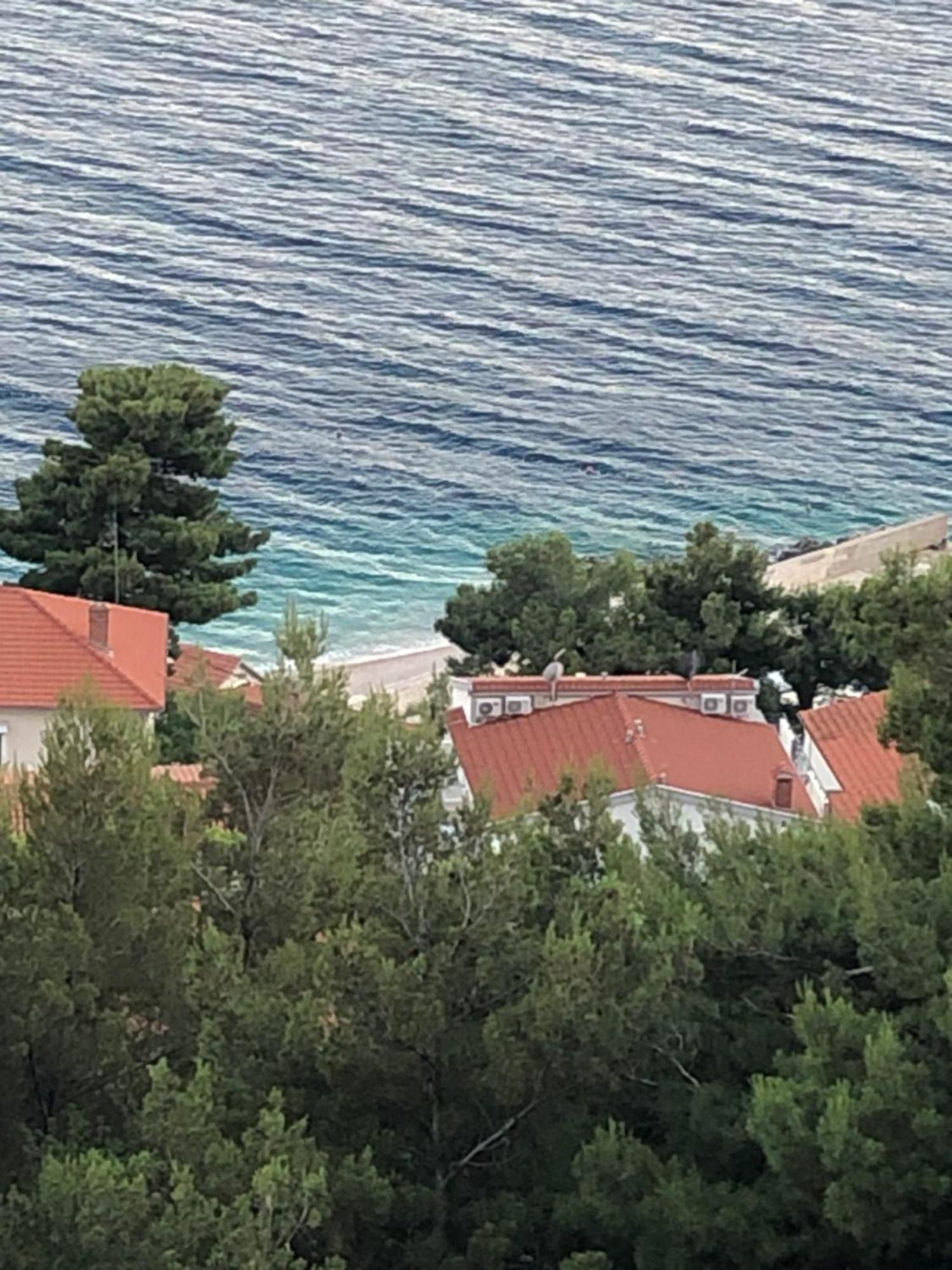 Blue Adria,Pisak Kroatien エクステリア 写真